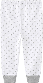 Kiddiezoom Unisex Baby Layette Essentials Giftset Clothing Set 19-Piece For Newborn Baby