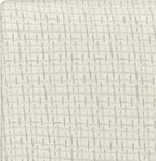 Crane Baby Crib Sheet, Neutral Hashtag Crib Sheets & Toddler Sheets, 100% Cotton Crib Sheets for Standard Crib Mattress(28"x 52"), Breathable Crib Sheets, Fitted Crib Sheets for Boys and Girls