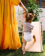 Pura Size 7 Eco-Friendly Diapers (33+lbs) Totally Chlorine Free (TCF) Hypoallergenic, Soft Organic Cotton, Sustainable, up to 12 Hours Leak Protection, Allergy UK, 3 Packs of 17 (51 Diapers)