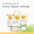 Burt's Bees Baby 100% Natural Origin Multipurpose Healing Ointment, Face & Body Baby Ointment – 7.5 Ounce Tub - Pack of 3