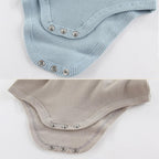 Newborn Baby Short Sleeve Bodysuit Cotton One-Piece Baby Clothes 5-Pack, 0-12 Months