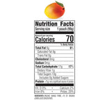 Happy Baby Organics Clearly Crafted Stage 1 Baby Food, Mangoes, 3.5 Ouncee Pouch (Pack of 16)