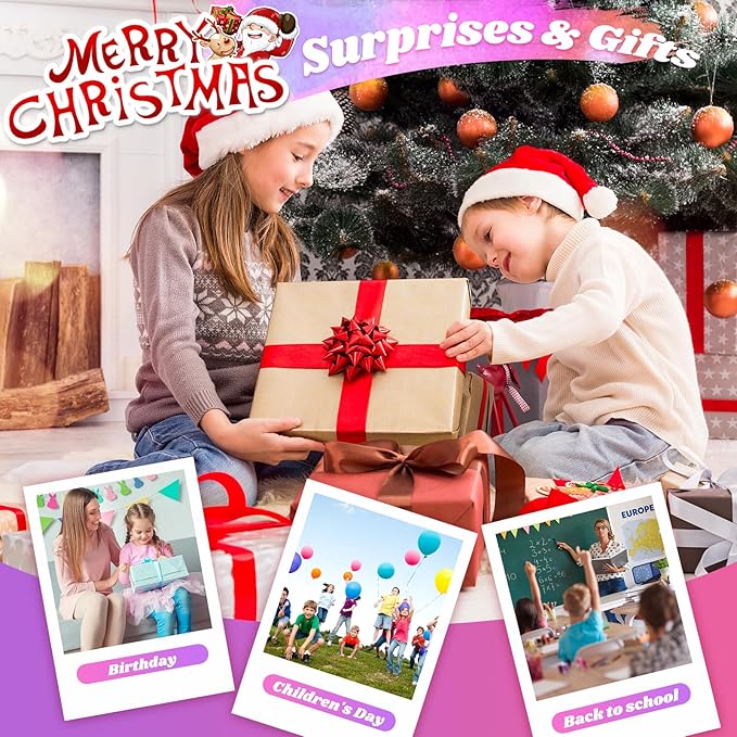 128 Sheets Watercolor Paper Bulk, Easter Basket Stuffers, 5"x7" 140lb/300gsm Cold Press White Water Color Paper for Teacher Students, Classroom Must Have, Study Essentials, College School Supplies