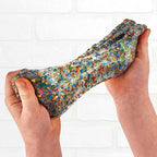 Elmer's Celebration Slime Kit, Complete Slime Supplies with Assorted Magical Liquid Slime Activators and Assorted Liquid Glues, 10 Count - Perfect for Parties, Gift, Activity Time