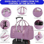 Diaper Bag Tote: Mommy Bag, Baby Bag for Boy and Girl, Mom Hospital Bag, Twins or 2 Kids Diapers Bag