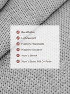 We are Amma | The Cocoon™ - Newborn Essentials Must Haves: Nursing Cover for Breast Feeding Essentials | Nursing Sweater Used as Breastfeeding Cover (Grey, Plus Size)