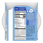 Gerber Toddler Food, Baby Food, Breakfast Oatmeal with Barley, Vanila Berry Flavor, Cereal, Iron Helps Support Brain Development, 8 Pack