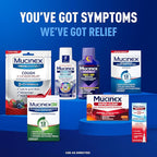 Mucinex Rapid+Clear Maximum Strength Day & Night Cold and Flu Medicine for Adults (20 caplets) + Sinus Pressure Relief Nasal Spray (0.75 oz), Over-The-Counter Medication Combo Pack for Symptom Relief