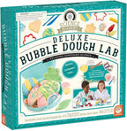 Science Academy: Deluxe Bubble Dough Lab | Multicolored Box | Pack of 1