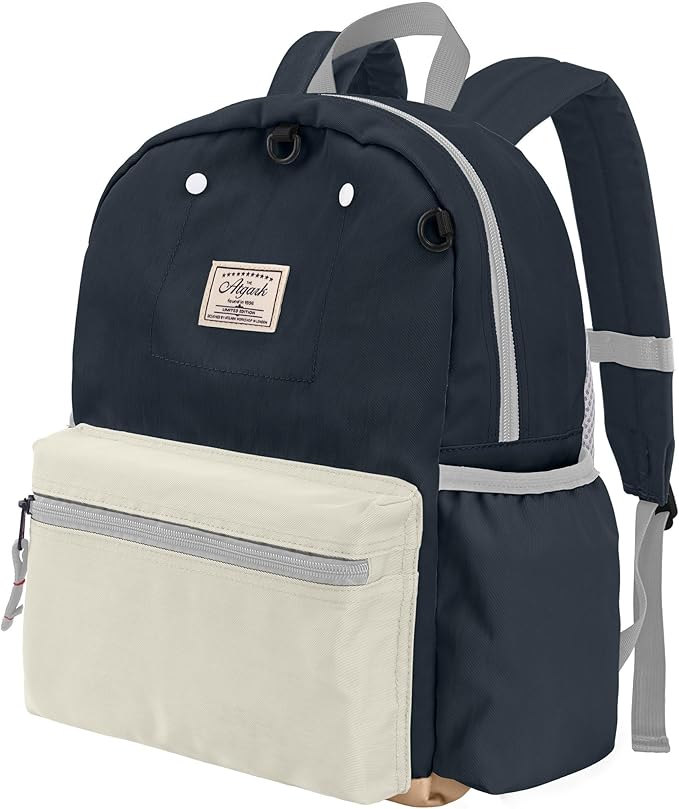 Toddler Backpack for Toddlers 1-2: Baby kids Backpack for daycare Boys Girls Not fit Folder