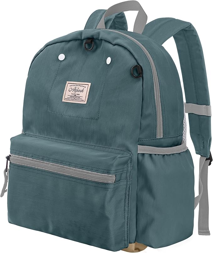 Toddler Backpack for Boys 2-5: Preschool Kindergarten Backpack - 13" Daycare Backpack Fit A4 Folder