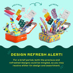 Welly First Aid Kit - Adhesive Flexible Fabric and Waterproof Bandages, Tape and Non-Stick Pads, Butterfly Strips, Single Use Ointments Triple Antibiotic and Hydrocortisone, and Ibuprofen - 130 Count