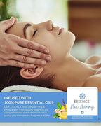 Essence Nasal Diffuser New Mommy Bundle – Essential Oil Silicone Nose Rings for Morning Sickness & Motion Sickness Support – Wearable Blends Pack for Pregnancy & Travel