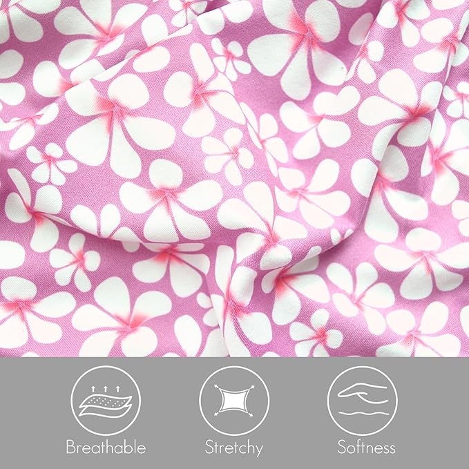 Nursing Pillow with 2 Piece Removable Ultra Soft&Stretchy Cover,Nursing Pillows for Breastfeeding,Tummy time and Baby Sitting Support,Leaves Pattern