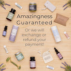 Baby Salve, Diaper Balm Ointment, Newborn Salve, Natural Baby Cream with Calendula, 1 oz Travel Size, Ora's Amazing Herbal