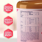 Enfamil A.R. Baby Formula, Added Rice Starch Formula to Reduce Reflux & Spit-Up, DHA for Brain Development, Probiotics to Support Digestive & Immune Health, Baby Milk, 19.5 Oz Tub, 4 Count