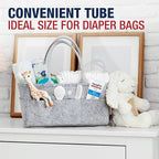 Aquaphor Baby Diaper Rash Cream, 3-in-1 Diaper Rash Relief, 3.5 Oz Tube, (Pack of 3)