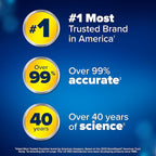 Clearblue Advanced Digital Ovulation Test Kit, 32 Count