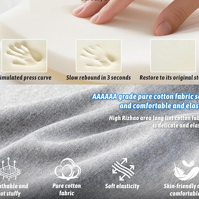 Lounger Pillow Cushion Reflux Breast Feeding Pillow Anti Overflow Pillow Rest Nest Bed