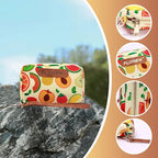 Portable First Aid Kit (151 Pcs) – Travel-Sized Emergency Care for Kids & Adults, Home, Car, Camping & Diaper Bag