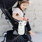 Ryan & Rose Cutie Holder Universal Stroller Cup Holder (Glow)