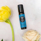 Edens Garden Fighting Five Essential Oil Roll-On Blend- 100% Pure Premium Grade, Natural, Therapeutic, Aromatherapy, Kid & Skin Safe, The Best for Travel, Wellness Pre-Diluted 10 ml (.33 fl oz)