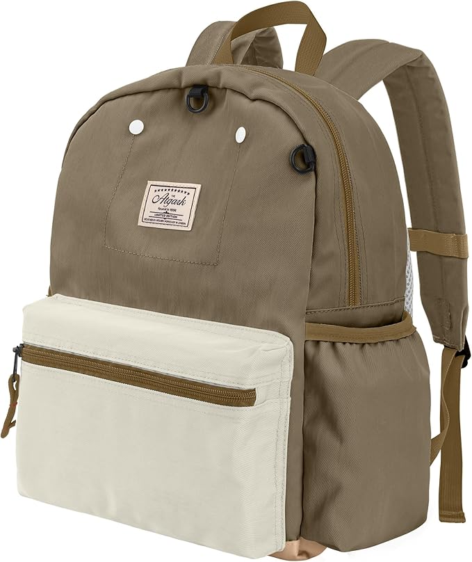 Kids Backpack for Boys: Boys Backpack 6-10 - Kindergarten Elementary School Bookbag for Boy