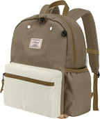 Toddler Backpack for Boys 2-5: Preschool Kindergarten 13" Daycare Backpacks Fit A4 Folder