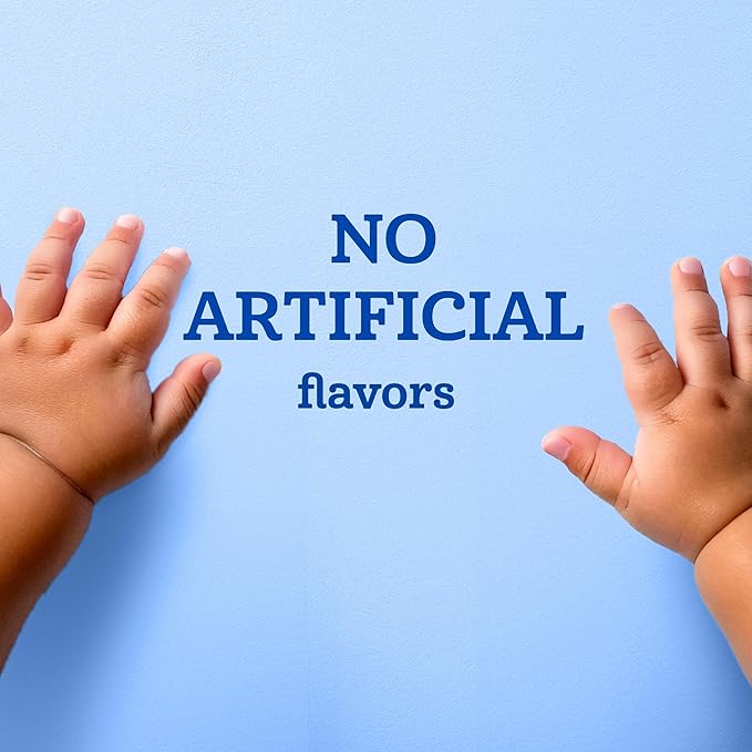 Gerber Strawberry Yogurt Melts, Mixed Berries Yogurt Melts, Banana Puffs, Strawberry Apple Puffs, Mild Cheddar Lil' Crunchies, 9-Pack