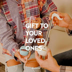 Otamatone Japanese Electronic Musical Instrument Portable Music Synthesizer from Japan by Maywa Denki Educational Fun Gift for Children, Teens & Adults - Black White Blue Set