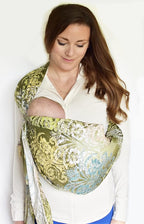 Lite-on-Shoulder Baby Sling