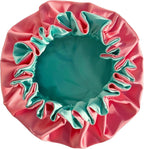 AKISS Baby Infant Newborn Toddler Satin Silk Hair Bonnet for Baby Girl Boy Sleeping Kids Cap Hat