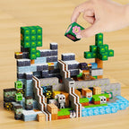 150PCS Magnetic Building Blocks Set Toys, Kids Classroom Magnet Blocks Sensory Toy for Toddlers STEM Learning, Construction Stacking Toy for Kids Boys and Girls Christmas Birthday Gifts