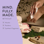 The Honest Company Calm + Cleanse Naturally Scented Wipes | Cleansing Multi-Tasking Wipes | 99% Water, Plant Based, Hypoallergenic | Lavender, 240 Count