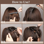 YGDZ Baby Hair Ties, 280 PCS Hair Accessories for Girls, Toddler, Kids, Cotton Elastics Hair Bands with Organizer Box, Seamless Small Ponytail Holders, Neutral Colors