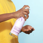 Dr. Natural Multi-Purpose Baby Plus Kids Soap - Body Wash and Shampoo - Gentle Soap with Shea Butter - Newborn Safe - Lavender - 16 oz