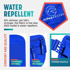 Hidden Money Belt for Travel for Men, Waist Wallet Anti Theft, RFID Passport Holder For Travel Men Or Women, Money Pouch, RFID Passport Holder