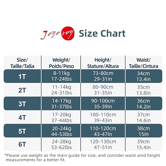 Joyo roy 6Pcs Waterproof Cloth Diaper Cover Reusable Plastic Training Pants for Toddlers Plastic Diaper Covers for Baby Girls Leak Proof Rubber Pants for Potty Training Covers for Cloth Diapers 3T