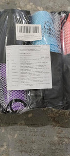 yeesport Sport Stacking Cups, 48pcs Sports Stacking Cups Sport Training Games for Travel Party Challenge Competition Gift for Kids and Adults (Blue+Green+Orange+Purple)