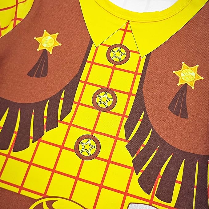 Toddler Kids Boys Royal Prince Charming Uniforms Baby Police Astronaut Outfit Halloween Prison Cosplay Costume