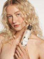 SEEN Shampoo & Conditioner Bundle, Fragrance-Free - Non-Comedogenic & Sulfate-Free Hair Care - Dermatologist-Developed, Safe for Sensitive, Eczema & Acne-Prone Skin