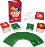 SAVANA Tengo Duo - Great Minds Only Matching Party Game | 3+ Players | Family Game for Kids and Adults