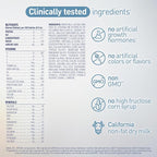 Enfamil Optimum (Enspire), Our Closest Formula to Breast Milk, Immune-Supporting Lactoferrin and Brain-Supporting DHA Baby Formula, Powder 30 Oz Refill