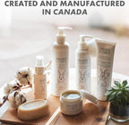 BioLove Druide Relaxing Foaming Bath – Bubble Bath for Babies & Kids – Made with Essential Oils, Vegan & Sulfate-Free Formula, 250 ml (8.4 oz.) Chamomile, Orange, Star Anise