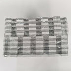 qqpp EVA 18 Tiles Baby Play Mat for Playing, Interlocking Foam Floor Mats for Tummy Time & Crawling, Flooring Tiles with Animals Puzzle for Kids. QP-51(AL) b18N