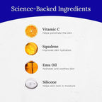 Rejuvaskin RejuvaSil Silicone Scar Gel, Scar Treatment for Surgical Scars, Burns, Keloids, Acne Scars on Face & Body, 30ml