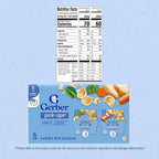 Gerber Toddler Food, Ravioli Multipack, Gerber Pick-Ups, Baby Led Feeding, Variety 6PK