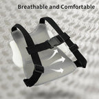 Toddler Leashes + Anti Lost Wrist Link for Kids, 4 in 1 Kid Harness Backpack Leash for Girls Boys, Kids Anti Lost Leash Cute Baby Harness Belt Strap Foldable Children Safety Leash for Park Zoo Travel