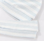 Newborn Baby Boy Girl Caps Mittens Socks Set Cotton Baby Essentials Accessories (Hats+Gloves+Socks)