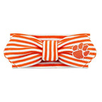 Creative Knitwear Clemson Tigers Hair Knot